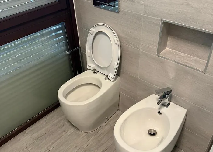 Apartment Sc Sweet House *