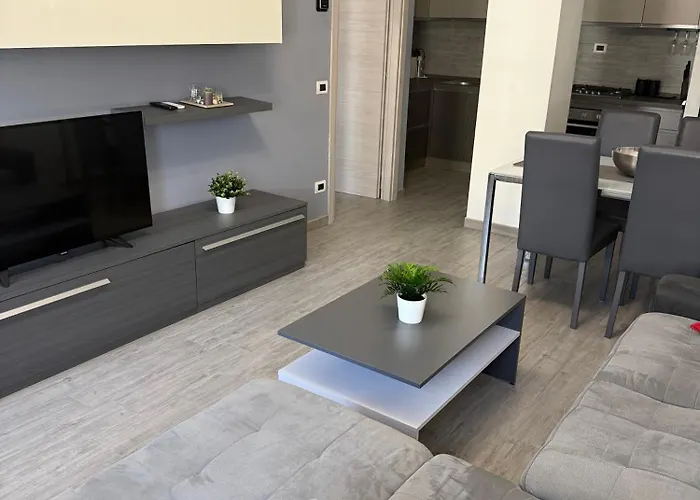 Apartment Sc Sweet House