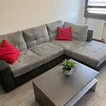 Appartement Sc Sweet House