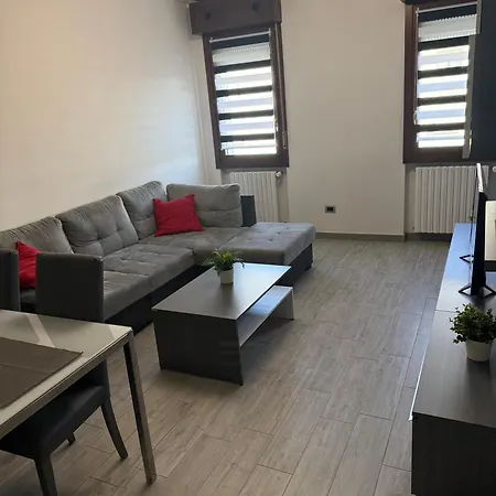 Sc Sweet House Apartman