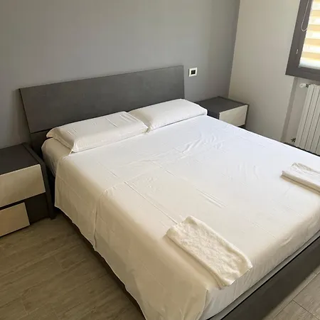 Apartman Sc Sweet House