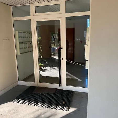 Sc Sweet House Appartement Parme