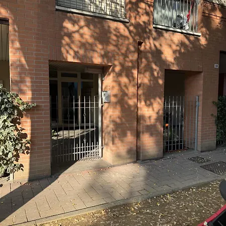 Apartment Sc Sweet House Parma