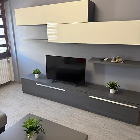 Appartement Sc Sweet House