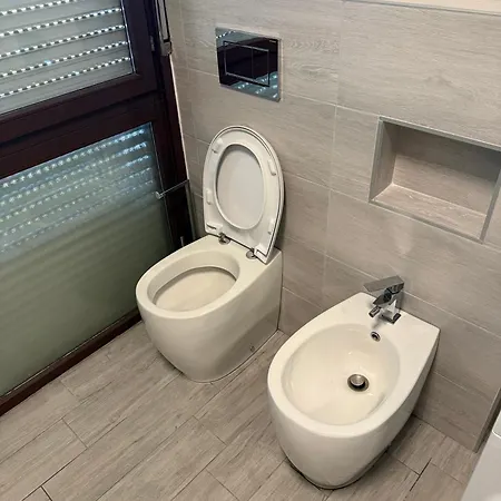 Apartman Sc Sweet House *