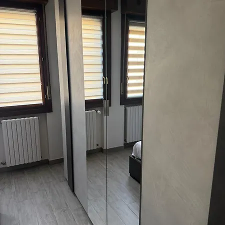 Apartman Sc Sweet House