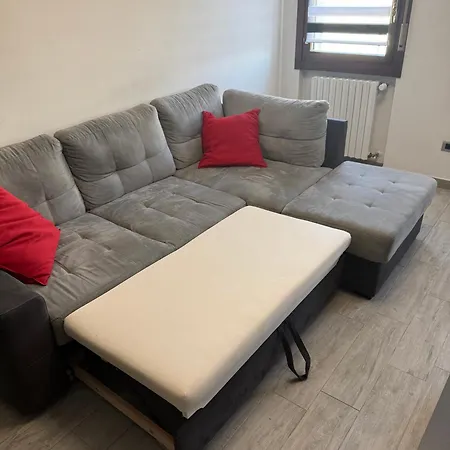 Apartman Sc Sweet House