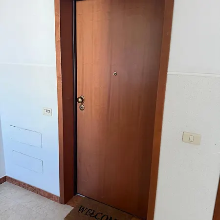 Sc Sweet House Parma