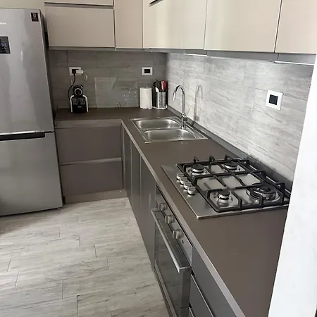 Sc Sweet House Apartamento *