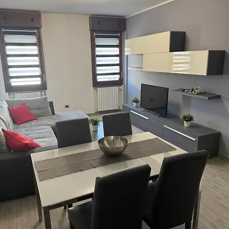 Sc Sweet House Apartamento