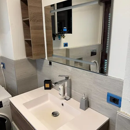 Sc Sweet House Apartman Parma