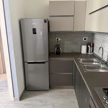 Sc Sweet House Apartman *