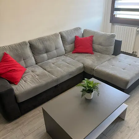 Apartman Sc Sweet House