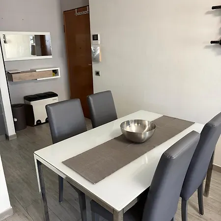Sc Sweet House Apartamento