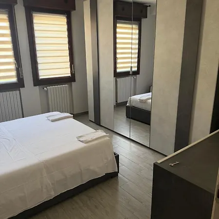 Apartman Sc Sweet House Parma