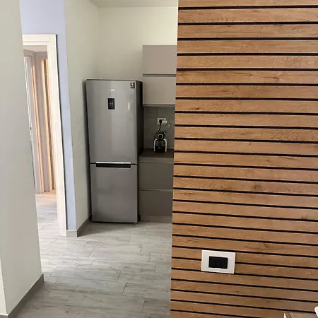 Sc Sweet House Apartamento Parma