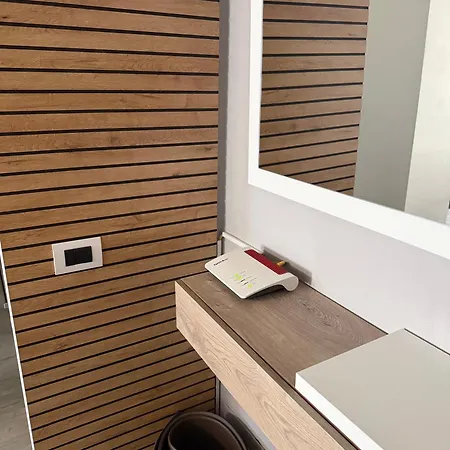 Sc Sweet House Appartement *