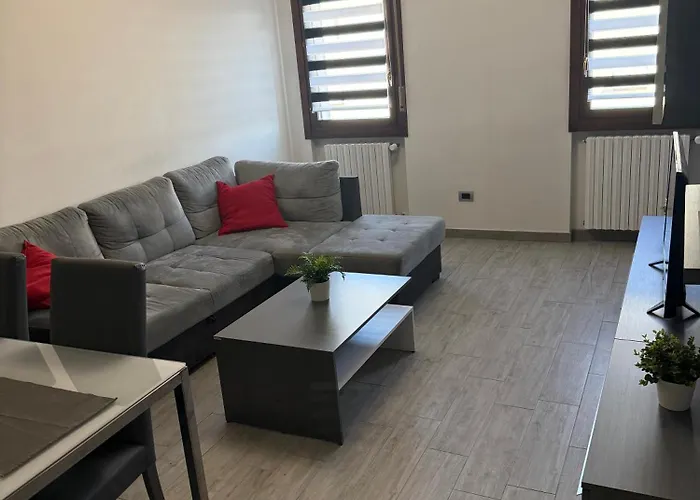 Sc Sweet House Apartament