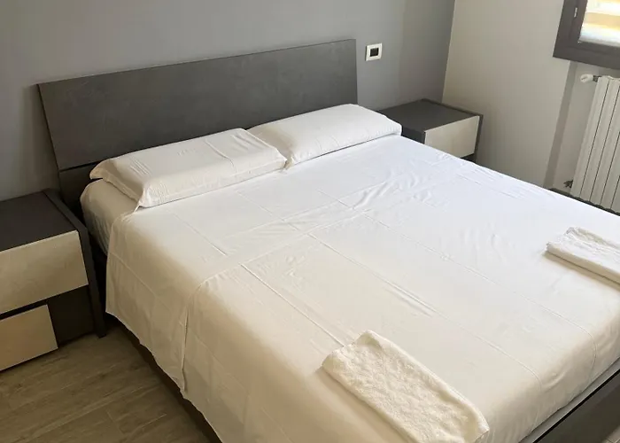 Apartment Sc Sweet House