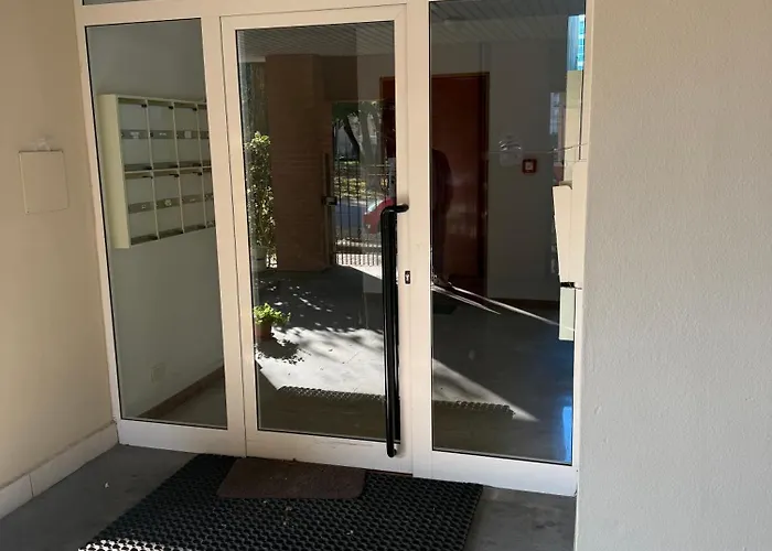 Sc Sweet House Apartment Parma