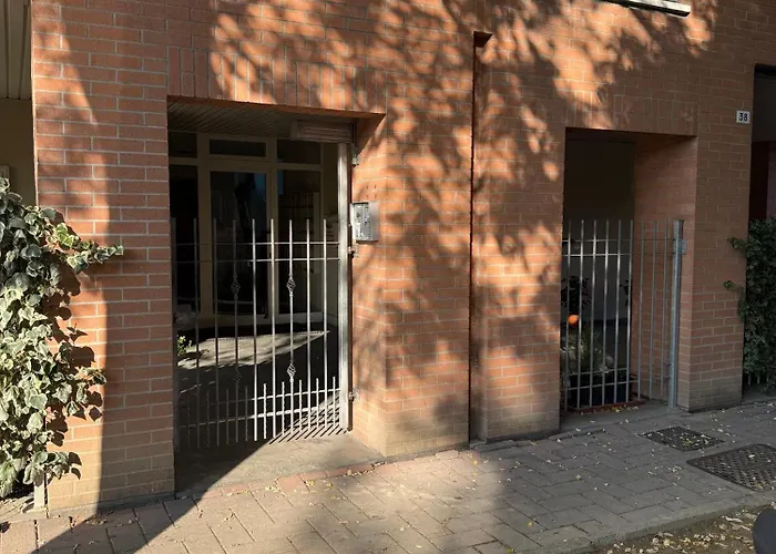 Apartament Sc Sweet House Parma