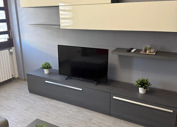 Apartament Sc Sweet House