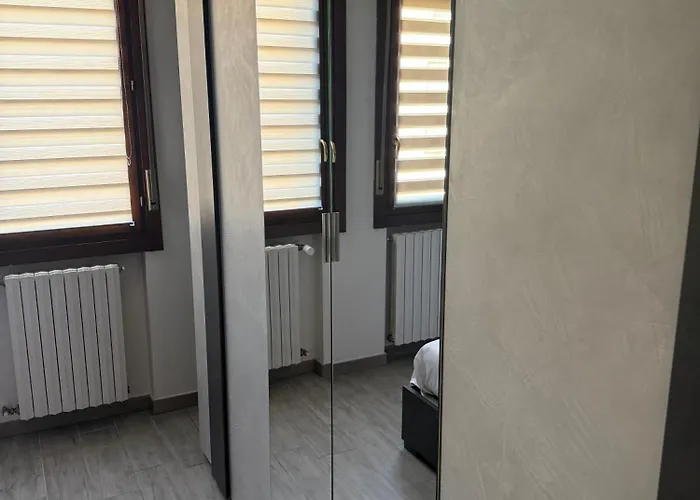 Apartman Sc Sweet House