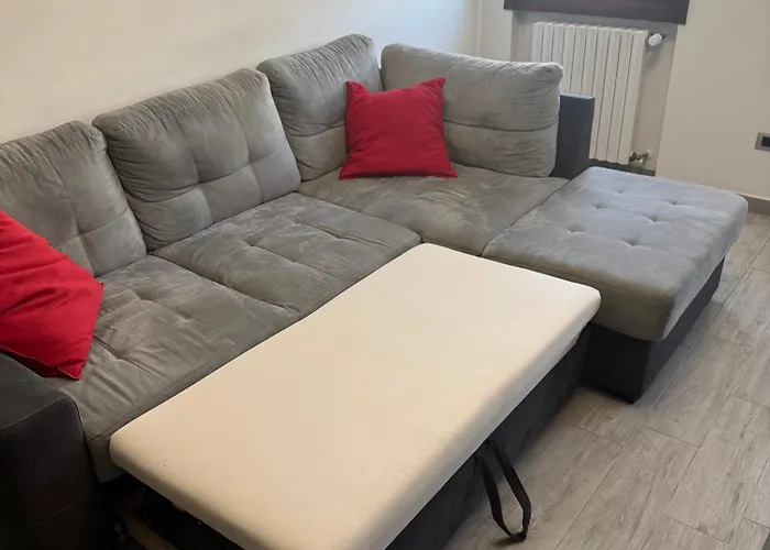 Apartment Sc Sweet House