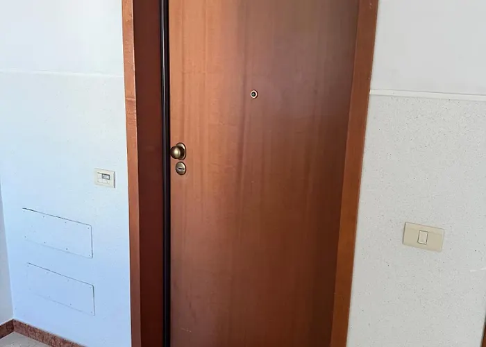 Sc Sweet House Parma