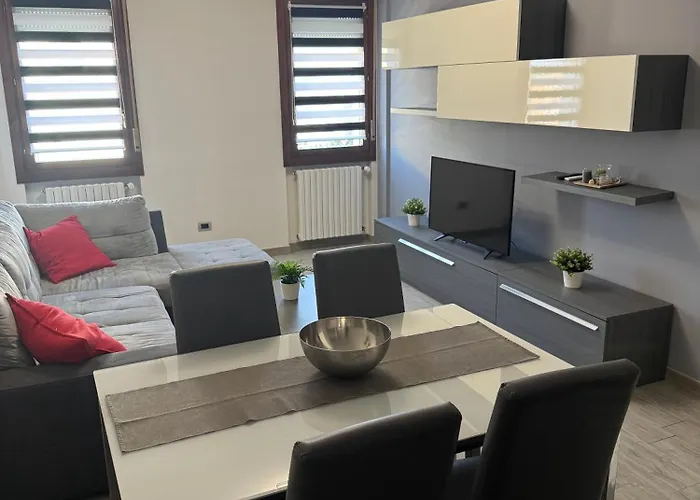 Sc Sweet House Apartment