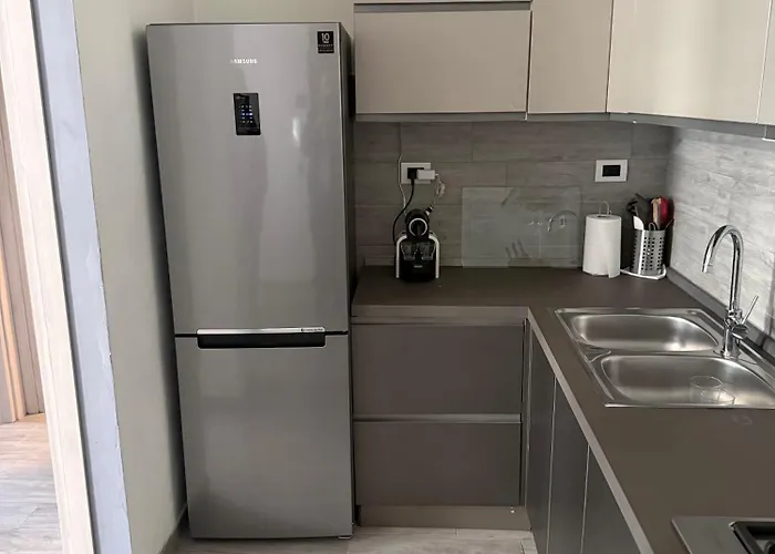 Sc Sweet House Apartament *