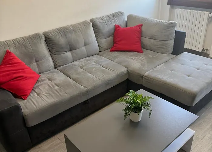 Apartament Sc Sweet House