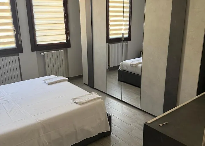 Apartament Sc Sweet House Parma