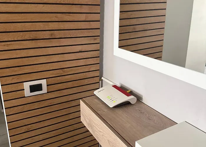 Sc Sweet House Apartament *